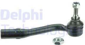 Tie Rod End TA3242