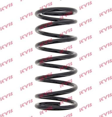 Suspension Spring K-Flex RA2056