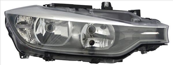 Headlight 20-12973-05-2