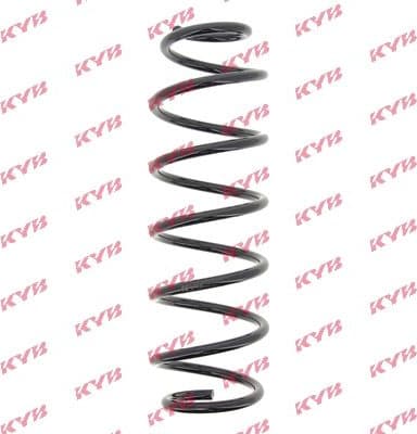 Suspension Spring K-Flex RA3302