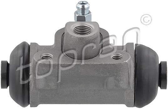 Wheel Brake Cylinder 117 000