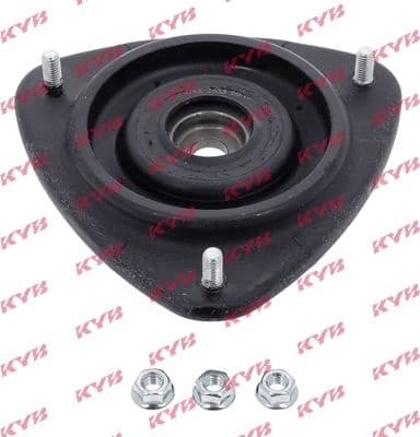 Repair Kit, suspension strut support mount Suspension Mounting Kit SM5797