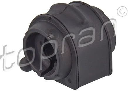 Mounting, stabiliser bar 302 473