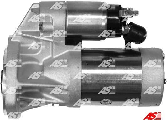 Starter AS S2009 - image 2