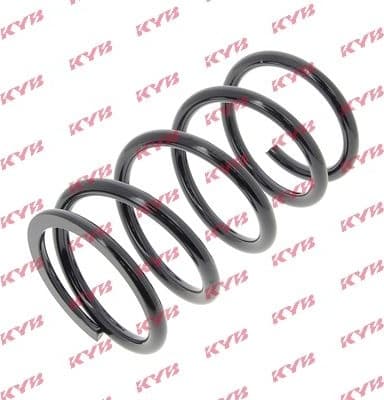 Coil spring RD6507 - image 3