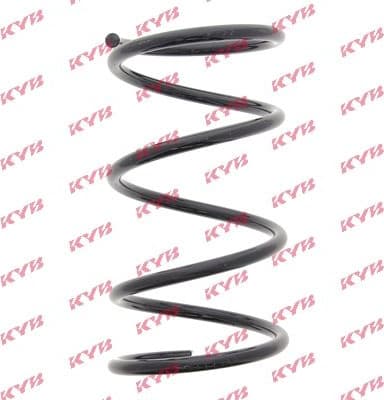 Suspension Spring K-Flex RA3759