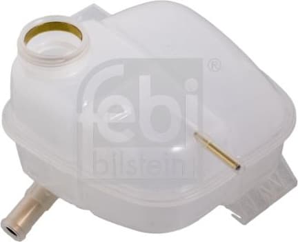 Expansion Tank, coolant 102358