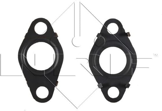 Cooler, exhaust gas recirculation EASY FIT 48354 - image 3