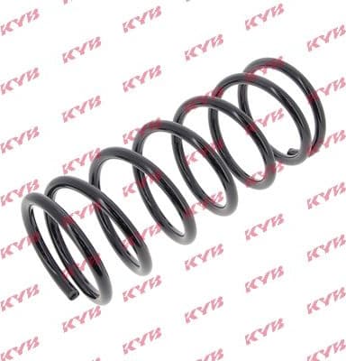 Suspension Spring K-Flex RA2057 - image 2