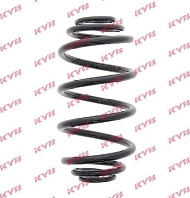 Suspension Spring K-Flex RJ6642