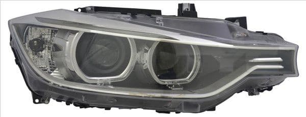 Headlight 20-14083-05-2