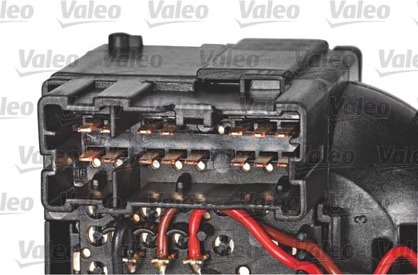 Steering Column Switch ORIGINAL PART 251687 - image 3