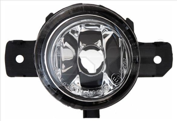 Front Fog Light 19-5720001