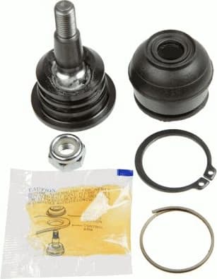 Ball Joint 39158 01