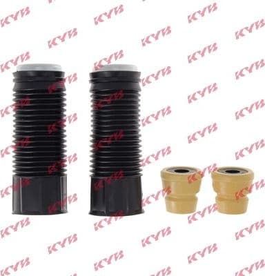 Shock absorber protection kit 910210