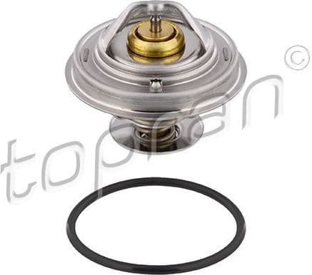 Thermostat, coolant 101 601