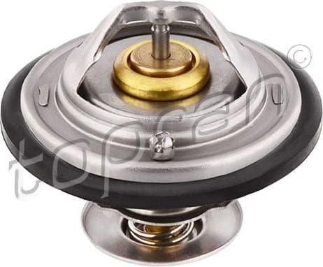 Thermostat, coolant 101 601 - image 2
