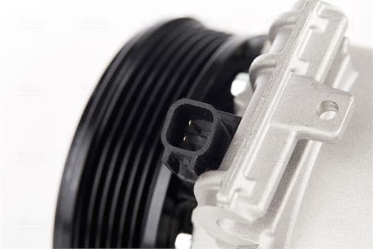 Compressor, air conditioning ** FIRST FIT ** 890213 - image 6