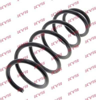 Suspension Spring K-Flex RH2543 - image 2