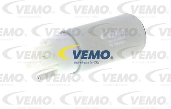 Fuel Pump Original VEMO Quality V40090002
