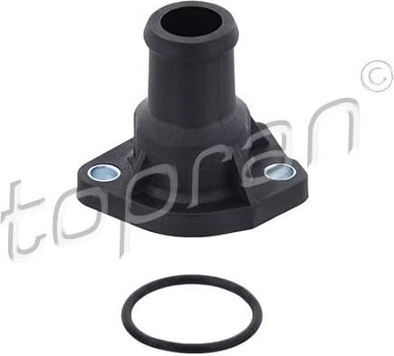 Coolant Flange 107308