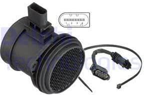 Mass Air Flow Sensor AF1039212B1
