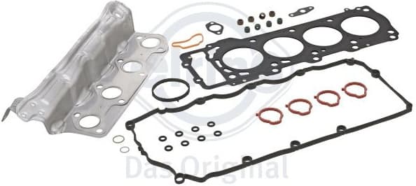 Gasket Kit, cylinder head 130.200