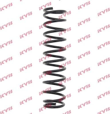 Suspension Spring K-Flex RC5856
