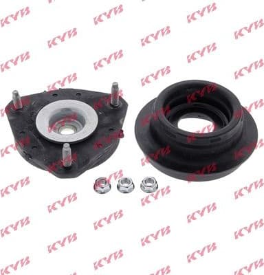 Repair Kit, suspension strut support mount Suspension Mounting Kit SM5671