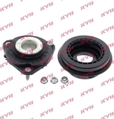 Repair Kit, suspension strut support mount Suspension Mounting Kit SM5671 - image 2