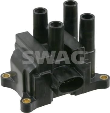 Ignition Coil 50926869