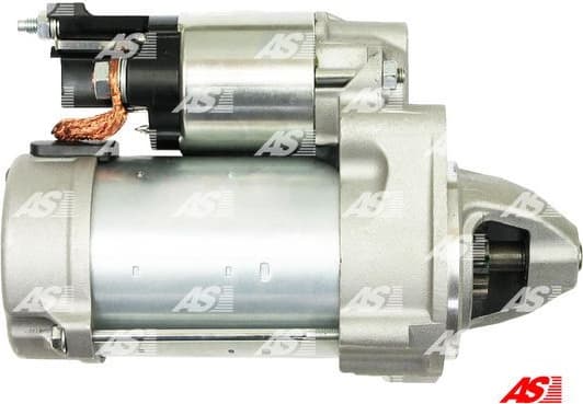 Starter AS S6055 - image 2