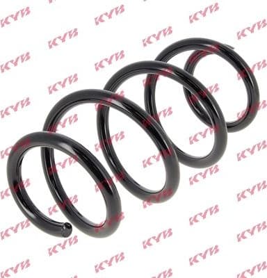 Suspension Spring K-Flex RH3945