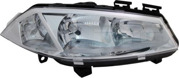 Headlight 20-0289-05-2