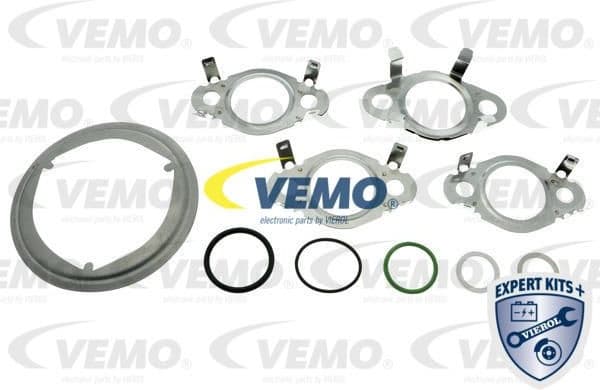 Gasket Set, EGR system EXPERT KITS + V10639083