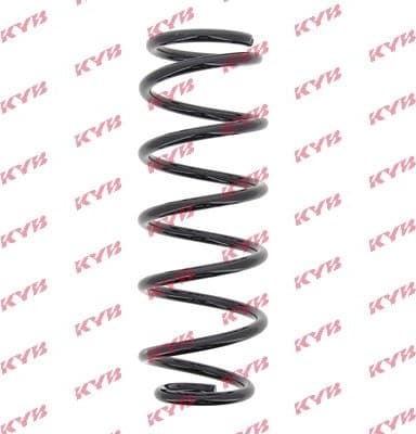 Suspension Spring K-Flex RH6416