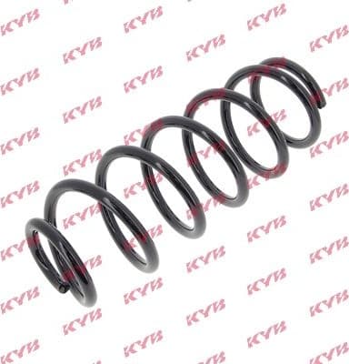 Suspension Spring K-Flex RH6416 - image 2