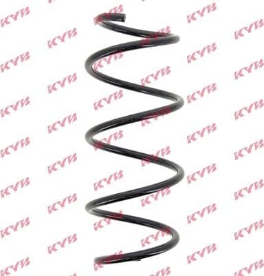 Suspension Spring K-Flex RH3029