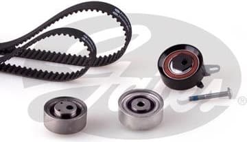 Timing Belt Kit PowerGrip™ K045323XS