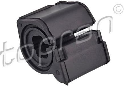 Mounting, stabiliser bar 720 465