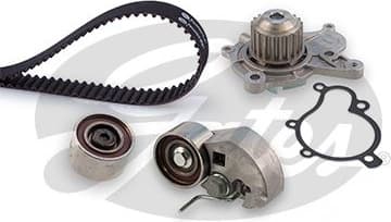 Water Pump & Timing Belt Kit PowerGrip™ KP15579XS2