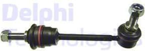 Link/Coupling Rod, stabiliser bar TC987