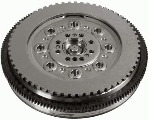 Flywheel Dual-mass flywheel 2294 002 014 - image 2