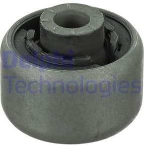 Mounting, control/trailing arm TD1820W