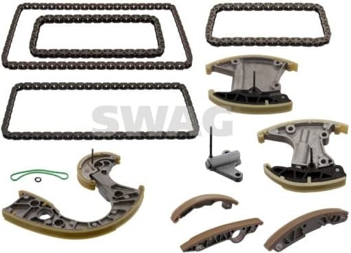 Timing Chain Kit Basic Short Kit 30100486
