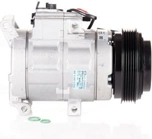 Compressor, air conditioning ** FIRST FIT ** 890315 - image 2