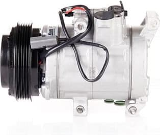 Compressor, air conditioning ** FIRST FIT ** 890315 - image 4