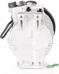 Compressor, air conditioning ** FIRST FIT ** 890315 - image 5