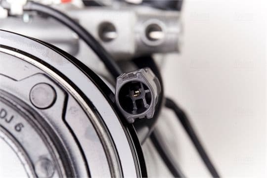 Compressor, air conditioning ** FIRST FIT ** 890315 - image 6