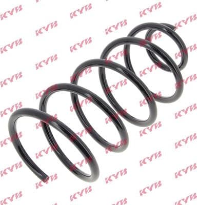 Suspension Spring K-Flex RC2355
